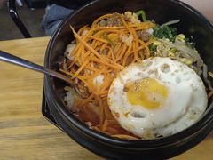 -吾里.春川家韩国料理(万达店)