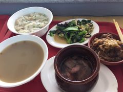 -农园餐厅(北京大学店)