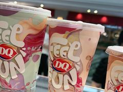-DQ·蛋糕·冰淇淋(高新万达店)