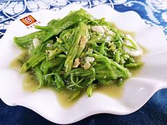 -瑞丰园庭院餐厅·白族传统家常菜