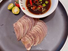 -留芳·文旅古月楼(老街店)