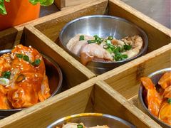 -马路牙子烧烤馄饨酒馆(望京店)