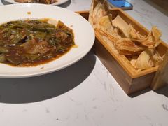 -关东小磨东北菜(漕河泾印象城店)