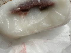 -澳门长洲糯米糍(柯打苏沙街店)