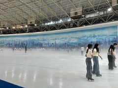 -世界之窗阿尔卑斯冰雪世界