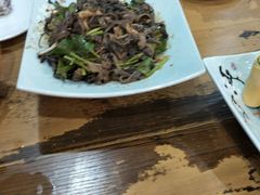 -清真•蜀风园(丁字沽总店)