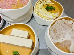 -海底捞火锅(高科东路店)