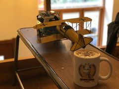 -长颈鹿咖啡(大学路店)