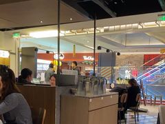 -留半山·香港食堂(啦啦宝都店)