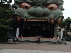 -难波八坂神社