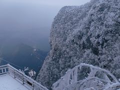 -张家界天门山国家森林公园