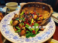 -杨记隆府(汉街店)