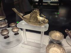 -广西壮族自治区博物馆