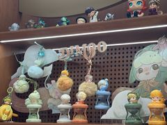 -泡泡玛特POPMART(壹号店)
