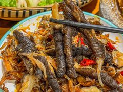 -隔壁老王·家常云南菜(花巷店)