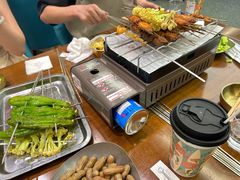 -老虎滩大连海鲜烧烤(水游城店)