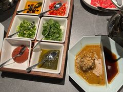 -鼎鼎香·港式火锅(北京SKP店)