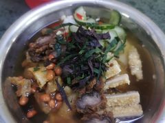 -老宾州南街酸粉店(民族大道店)