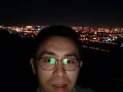 -鬼笑石后山停车场
