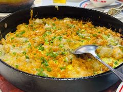 -明本湛江鸡•海鲜小厨(陈家祠店)