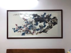 -星空画框裱画配框(浦东)