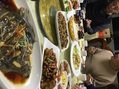 -丽华餐厅·天津菜(艳阳路店)