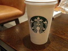 -星巴克臻选(惠州华贸天地1楼店)