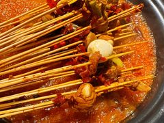 -钢管厂五区小郡肝火锅串串香(清河店)