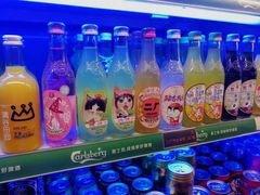 -真爱范特西KTV(交大店)