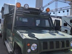 -北京房车博览中心