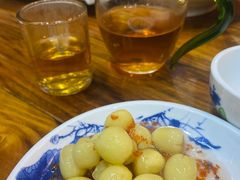 -下梅人家土菜馆(历史文化餐厅度假区店)