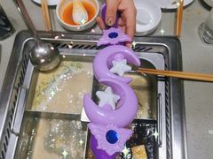 -海底捞火锅(月湖广场店)