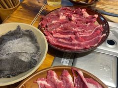 -阳阳老火锅(小南门店)