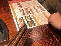 -受气牛肉·耙牛肉火锅(水晶郦城店)