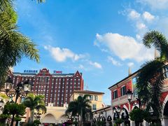 -佛罗伦萨小镇广佛名品奥特莱斯(疏港路店)