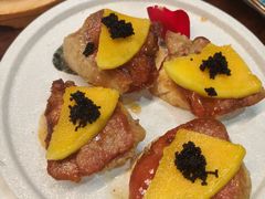 -黑松白鹿(金融街店)