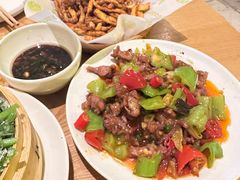 -苦尽酒馆·川菜(鼓楼店)