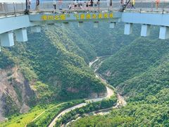 -黄腾峡生态旅游区