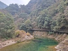 -龙湾潭国家森林公园