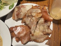 -汉巴味德(沈阳万象汇店)