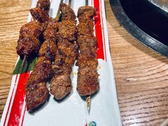 -蟹将军·松叶蟹和牛日料放题自助(K11店)
