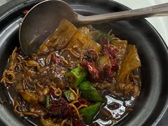 -新峰肉骨茶(总店)