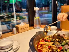 -海岛八号龙虾烧烤田鸡(蓝天路总店)