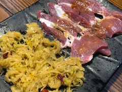 -牛犇烤肉(物资学院路店)