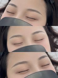 -张小野·专业半永久纹眉