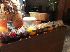 -上海宝华万豪酒店
