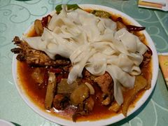 -同福聚新疆大盘鸡(总店)