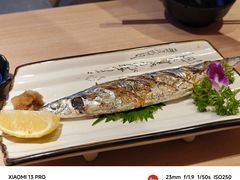 -明治屋(二十三年洪化桥店)