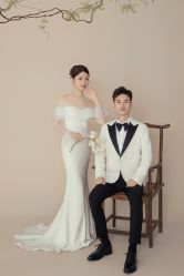 -Mu慕婚纱摄影·超级工作室