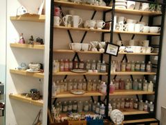 -艺彩阳光手工坊(大连恒隆广场店)